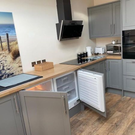 Apartament The Annexe - Pagham Zewnętrze zdjęcie
