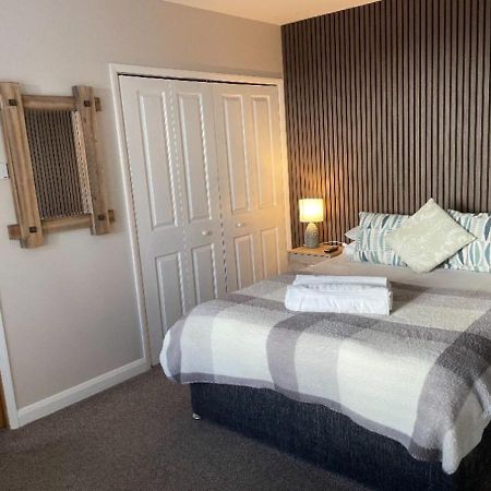 Apartament The Annexe - Pagham Zewnętrze zdjęcie