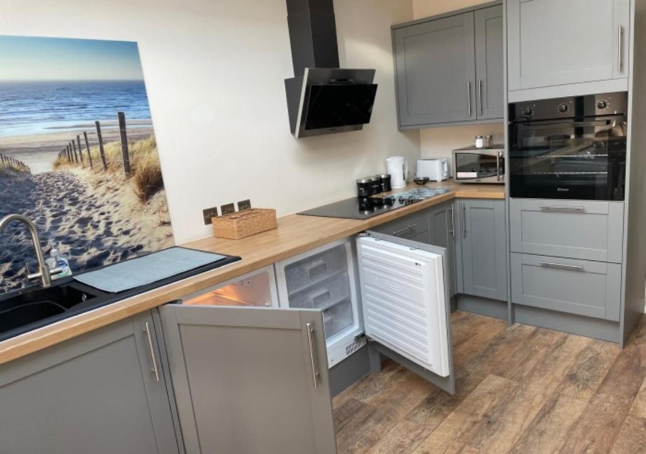Apartament The Annexe - Pagham Zewnętrze zdjęcie