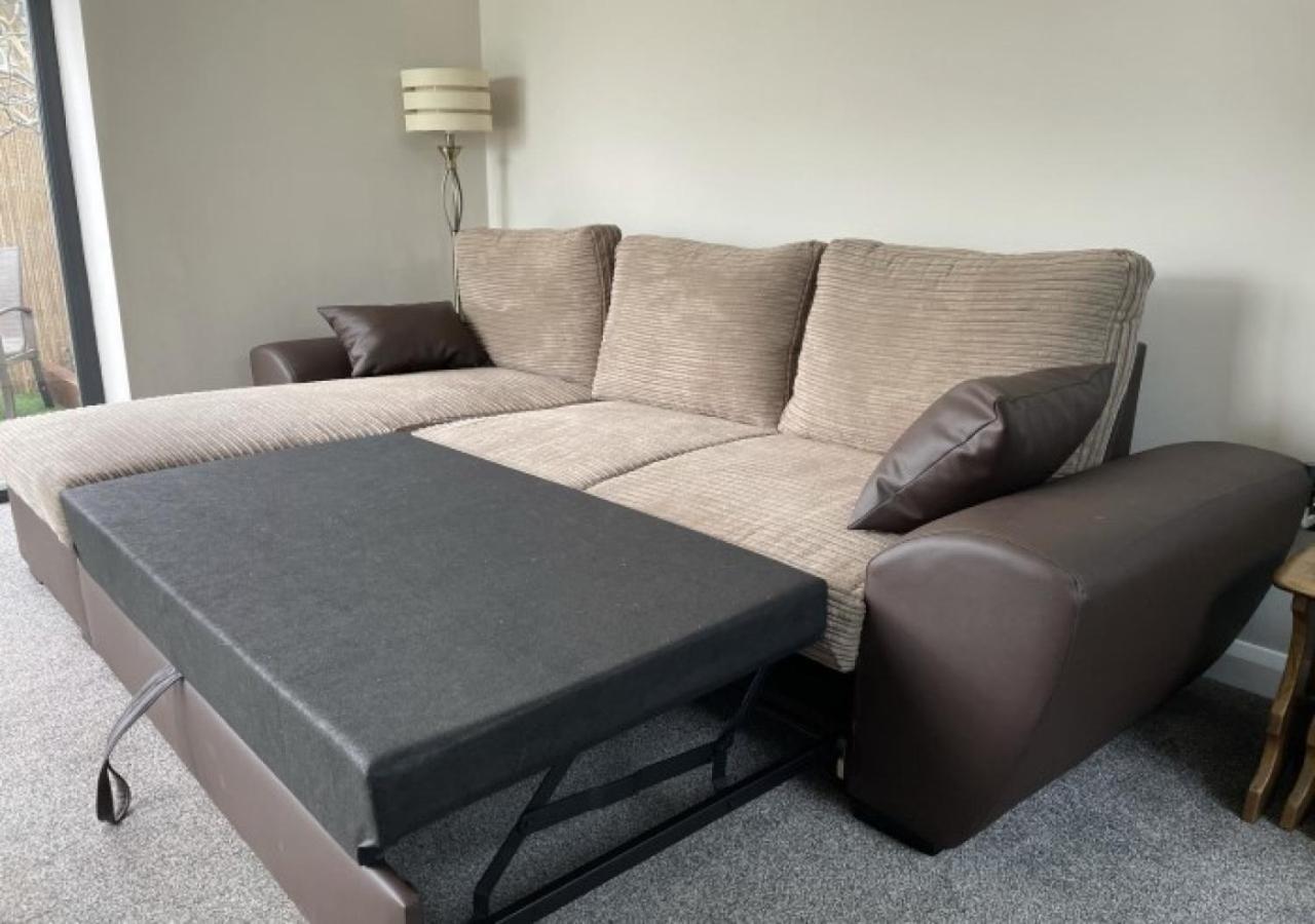 Apartament The Annexe - Pagham Zewnętrze zdjęcie