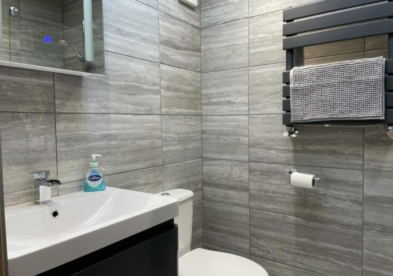 Apartament The Annexe - Pagham Zewnętrze zdjęcie