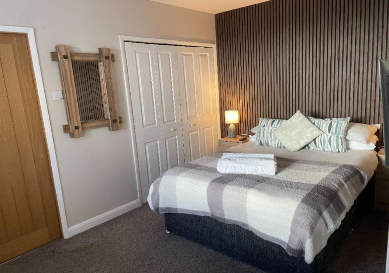 Apartament The Annexe - Pagham Zewnętrze zdjęcie